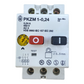 Klöckner Moeller PKZM1-0.24 motor protection switch 