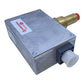 Norgren 1816300000000000 pressure switch 5…63 bar 250V 3A 125V 0.05A 