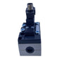 Rexroth 5811150130 directional valve 3-10 bar 24V DC 