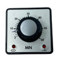 Tempatron 347-876 time relay switch-on delay 