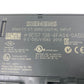 Siemens 6ES7138-4FA04-0AB0 Simatic DP electronic module for ET 200S 