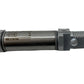 Bosch 0822032201 round cylinder pneumatic cylinder Ø16mm stroke 10mm 10 bar 