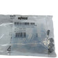 Wago 280-402 jumper, Wago plug-in bridge, PU: 200 pcs. 