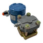 Rosemount 1151 AP5S22C2I1 transmitter pressure/differential pressure 140bar 