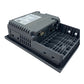 Siemens 6AV2124-1DC01-0AX0 Comfort Panel SIMATIC HMI KP400 Comfort 4" Widescreen 