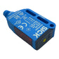 Sick WL9-3P2232 1049060 light barrier, reflection light scanner, 10...30 V, IP67 