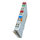 Wago 750-504 4-channel digital output module, DC 24 V, 0.5 A, new 