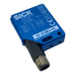 Sick WT12-2P430 Diffuse mode sensor 1016134 DC 10...30V 
