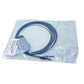 Sick LL3-DM01 fiber optic sensor 5308071 cable 2m 