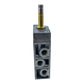 MFH-5-1/8 solenoid valve 9982 pneumatic valve 5/2 monostable 