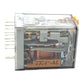 Finder 55.34.8.230.5040 plug-in relay 230 V/AC 7 A 4 changeover contact PU: 10 pieces 