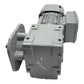 SEW WF30DRS71M4BE1 gear motor V 220-242 / 380-420 / V 254-277 / 440/ 50-60Hz 