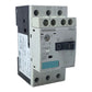 Siemens 3RV1011-1DA10 motor protection switch 2.2 → 3.2 A Sirius Innovation 3RV1 