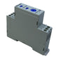 Finder 82.01.0.240.0000.PAS time relay multifunctional 12, 12 - 240, 240V DC/AC 