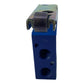 Festo RS-3-1/8 roller lever valve 2.8-8 bar series 1Q89 