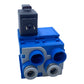 Rexroth 579-190-...-0 solenoid valve 
