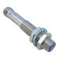 Balluff BES516-325-G-S4-C Inductive sensor BES01C7 10...30 VDC 2500 Hz 4-pin 