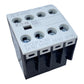 Eaton DILA-XHI40 auxiliary switch block 276428 4-pin 400 V/AC 4A 