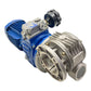 Motovario LS63E gear motor 50/60Hz 22/26kW 380/415V 