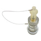 AERRE INOX srl RPS-X-TC3/4-H-LUER safety valve 