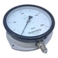 Budenberg 316S.S pressure gauge 