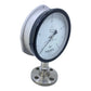 Budenberg SS DIAPHRAGM pressure gauge 0-4 bar 