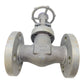 Bonney Forge A105N AAA1 valve water fitting 