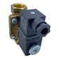 BSG 92391100 solenoid valve 0.5-10 bar 24V DC 