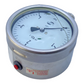 Ruland BA4220 pressure gauge 0-4 bar 