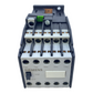 Siemens 3TH4355-0B contactor 24V DC 5NO +5NC 