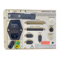 Burster 9306-V5102 Digiforce joint monitoring 