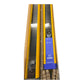 Datalogic SE4-S3-080-PP-W multiple beam safety light barrier H=800m 