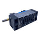 Festo MFH-5/3G-D-1-SC Solenoid valve 152564 can be throttled -0.9 to 16 bar 