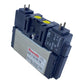 Rexroth 5763650720 solenoid valve 24V DC 67mA 10 bar 