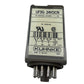 Kuhnke UF3G-24VDCN plug-in relay, relay 4A 24V DC 