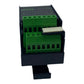 Murr 67096 diode module mounting rail / screw terminals relay 