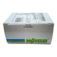 Wago 750-323 field bus coupler PROFIBUS DP DC 24 V 