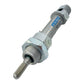 Festo DSN-12-10-P pneumatic cylinder 5047, pmax. 10 bar 