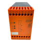 E.Dold BD5987.02/001 safety relay, 230V ac, 2-channel 