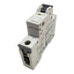 Siemens 5SY41MCBC6 miniature circuit breaker PU: 4 pieces 230/400V 6A 