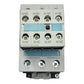 Siemens 3RT1036-1AP00 circuit breaker 3-pole, 230 VAC, 50 A, 22 kW 