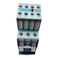 Siemens 3RT1026-1A..0 power contactor 3-pole, 400 V AC 25 A 400 V 