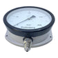 Budenberg 316S.S pressure gauge 