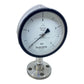 Budenberg SS DIAPHRAGM pressure gauge 0-4 bar 