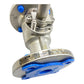 Hindle 115R 150 CF8M valve DN40 R water fitting 