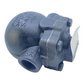Spirax Sarco FT14 1475011 check valve PN16 GGG40 4.5BAR 