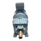 SEW R27DT90L4/BMG/HR/IS gear motor 1.5kW 220-240V 50Hz / 240-266V 60Hz 