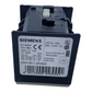 Siemens 3RH1911-2HA22 contactor 10A 220/230V 