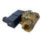Sama 92390006 solenoid valve 0.5-10 bar 24V 