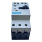 Siemens 3RV1011-1AA10 circuit breaker 3-pole 690V AC 1.1 - 1.6 A 